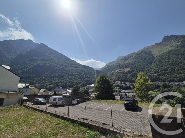 Appartement F3 à vendre - 3 pièces - 52,99 m2 - Cauterets - 65 - MIDI-PYRENEES