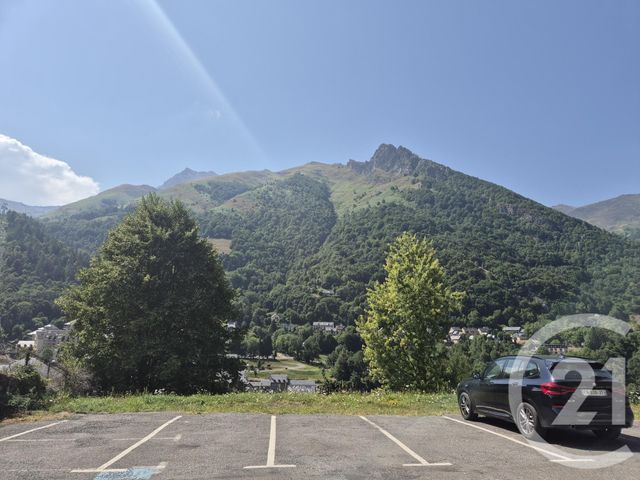 Appartement F3 à vendre - 3 pièces - 52,99 m2 - Cauterets - 65 - MIDI-PYRENEES
