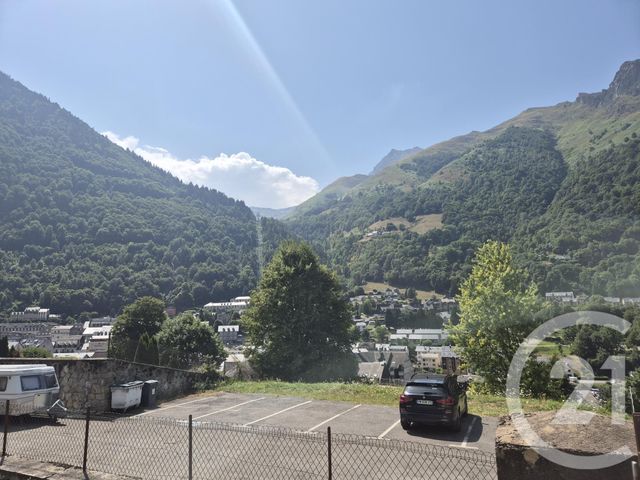 Appartement F3 à vendre - 3 pièces - 52,99 m2 - Cauterets - 65 - MIDI-PYRENEES