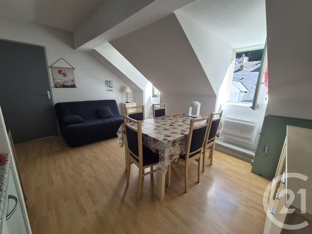 Appartement F2 bis à vendre - 2 pièces - 30,38 m2 - Cauterets - 65 - MIDI-PYRENEES