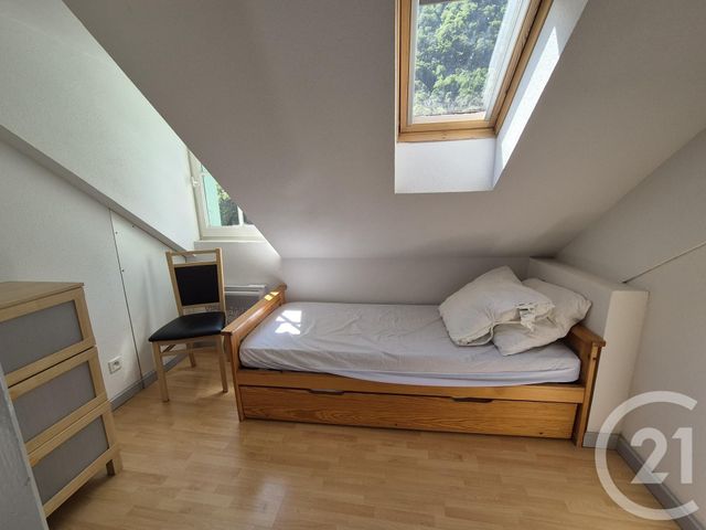 Appartement F2 bis à vendre - 2 pièces - 30,38 m2 - Cauterets - 65 - MIDI-PYRENEES