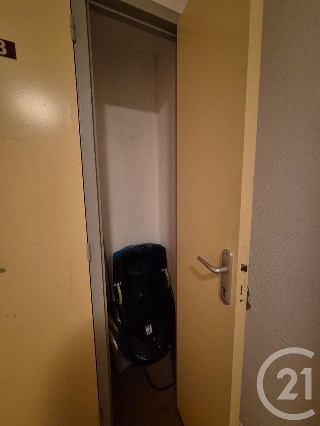 Appartement F2 bis à vendre - 2 pièces - 30,38 m2 - Cauterets - 65 - MIDI-PYRENEES