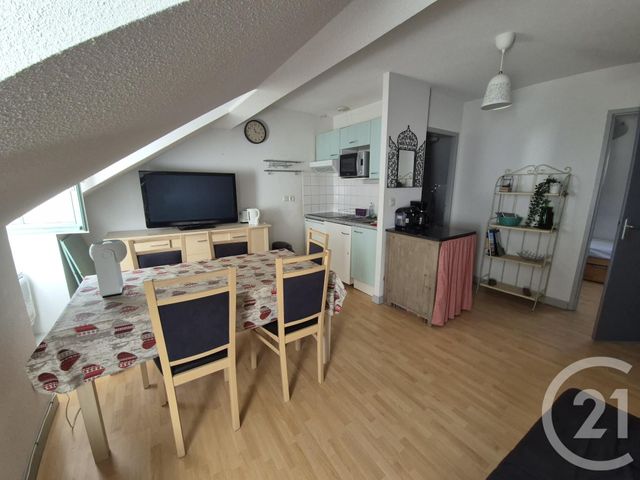 Appartement F2 bis à vendre - 2 pièces - 30,38 m2 - Cauterets - 65 - MIDI-PYRENEES