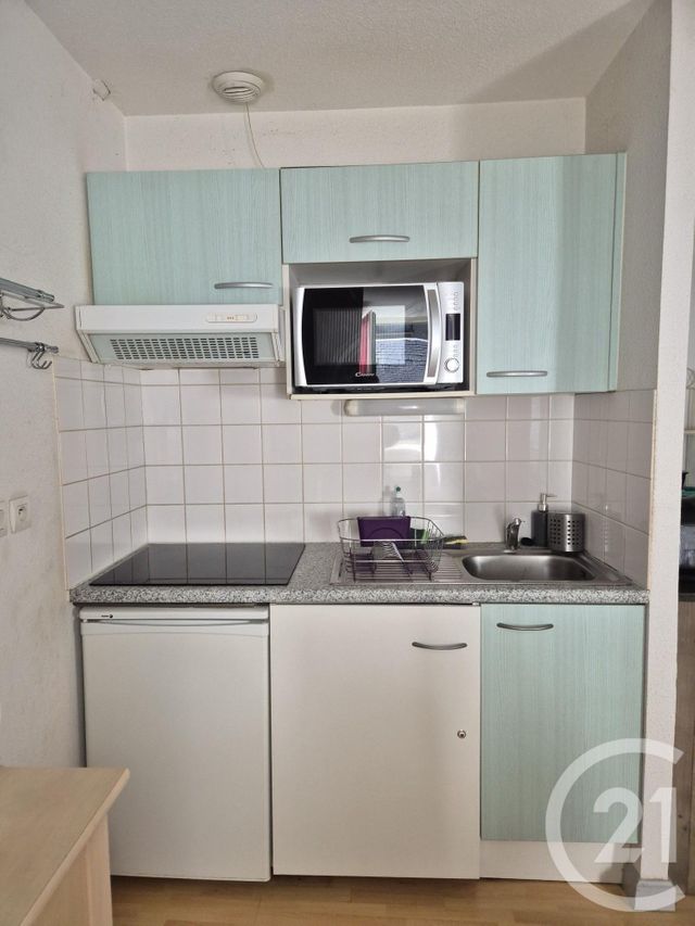 Appartement F2 bis à vendre - 2 pièces - 30,38 m2 - Cauterets - 65 - MIDI-PYRENEES