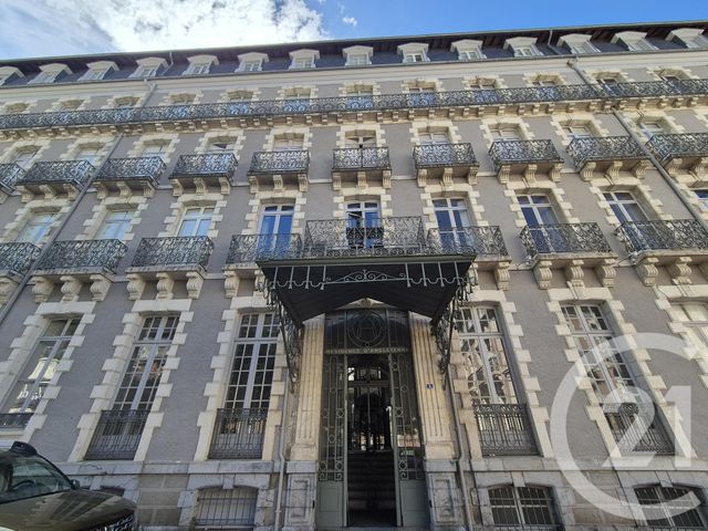 Appartement F3 &agrave; vendre - 3 pi&egrave;ces - 120,41 m2 - Cauterets - 65 - MIDI-PYRENEES