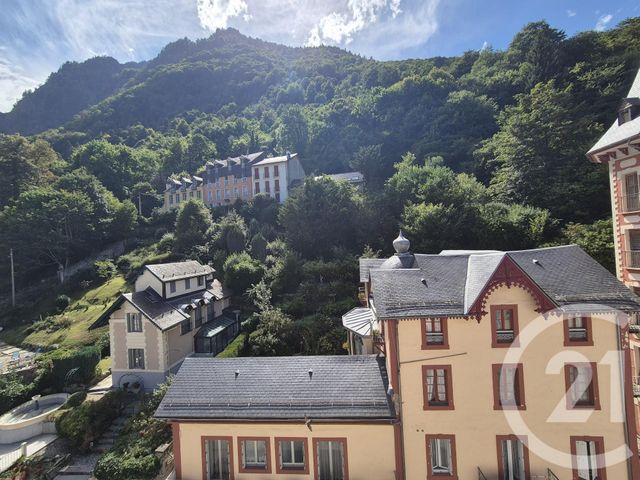 Appartement F3 &agrave; vendre - 3 pi&egrave;ces - 120,41 m2 - Cauterets - 65 - MIDI-PYRENEES
