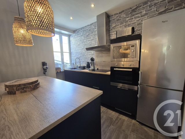 Appartement F3 &agrave; vendre - 3 pi&egrave;ces - 120,41 m2 - Cauterets - 65 - MIDI-PYRENEES