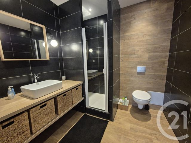 Appartement F3 &agrave; vendre - 3 pi&egrave;ces - 120,41 m2 - Cauterets - 65 - MIDI-PYRENEES