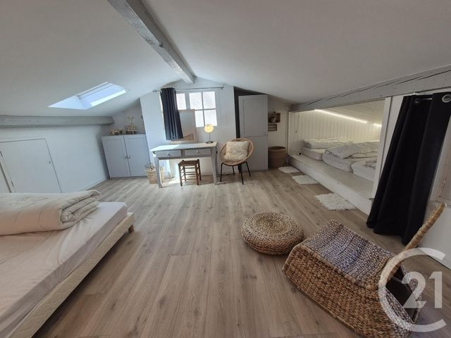Appartement F3 &agrave; vendre - 3 pi&egrave;ces - 120,41 m2 - Cauterets - 65 - MIDI-PYRENEES