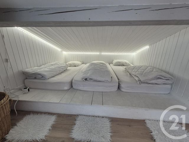 Appartement F3 &agrave; vendre - 3 pi&egrave;ces - 120,41 m2 - Cauterets - 65 - MIDI-PYRENEES