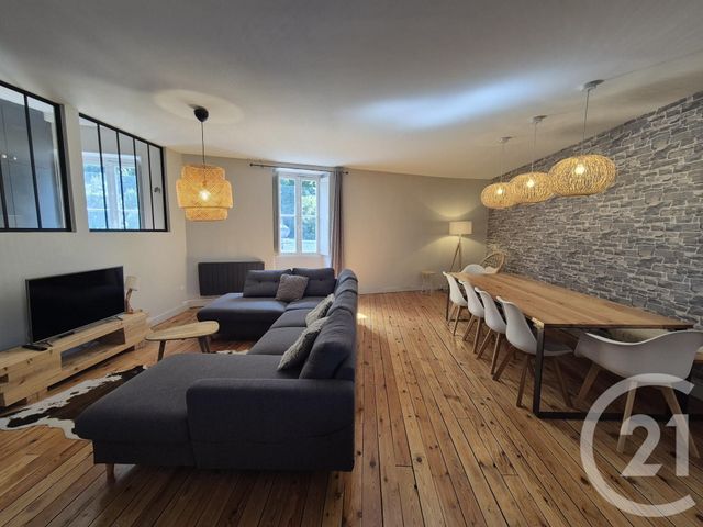 Appartement F3 &agrave; vendre - 3 pi&egrave;ces - 120,41 m2 - Cauterets - 65 - MIDI-PYRENEES