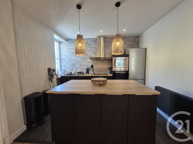 Appartement F3 &agrave; vendre - 3 pi&egrave;ces - 120,41 m2 - Cauterets - 65 - MIDI-PYRENEES