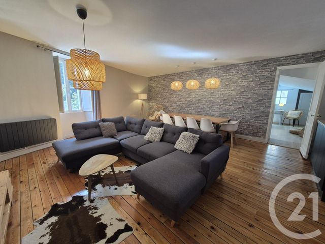 Appartement F3 à vendre CAUTERETS