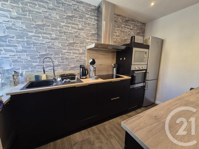 Appartement F3 &agrave; vendre - 3 pi&egrave;ces - 120,41 m2 - Cauterets - 65 - MIDI-PYRENEES