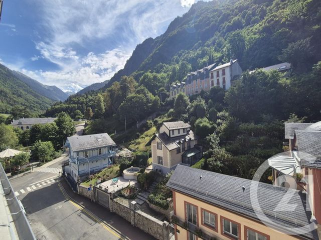 Appartement F3 &agrave; vendre - 3 pi&egrave;ces - 120,41 m2 - Cauterets - 65 - MIDI-PYRENEES