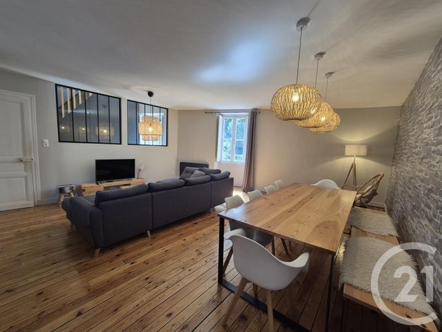 Appartement F3 &agrave; vendre - 3 pi&egrave;ces - 120,41 m2 - Cauterets - 65 - MIDI-PYRENEES