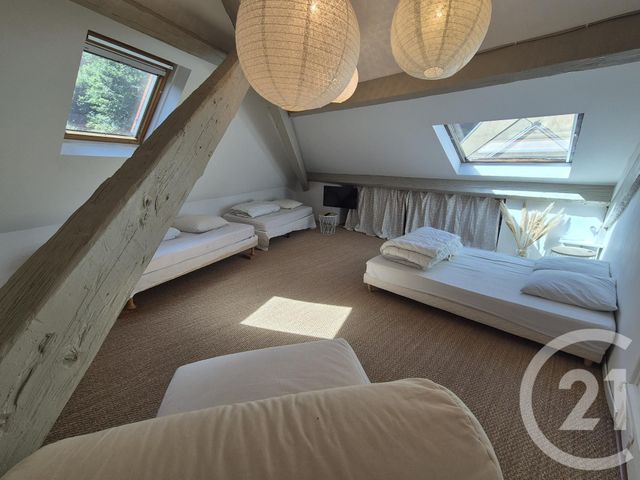 Appartement F3 &agrave; vendre - 3 pi&egrave;ces - 120,41 m2 - Cauterets - 65 - MIDI-PYRENEES