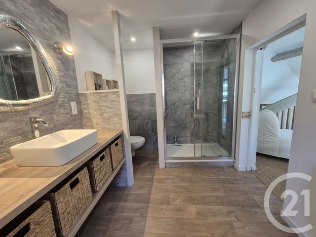 Appartement F3 &agrave; vendre - 3 pi&egrave;ces - 120,41 m2 - Cauterets - 65 - MIDI-PYRENEES