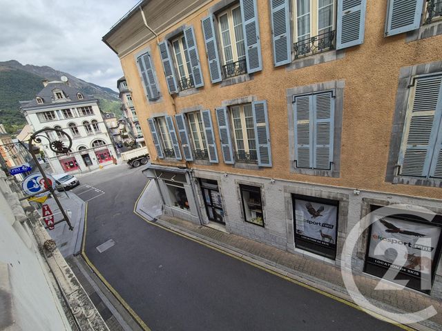 Appartement F1 à vendre - 1 pièce - 27 m2 - Cauterets - 65 - MIDI-PYRENEES