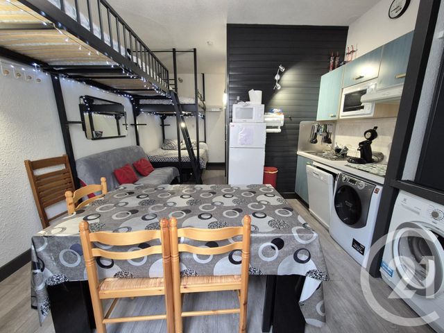 appartement - CAUTERETS - 65