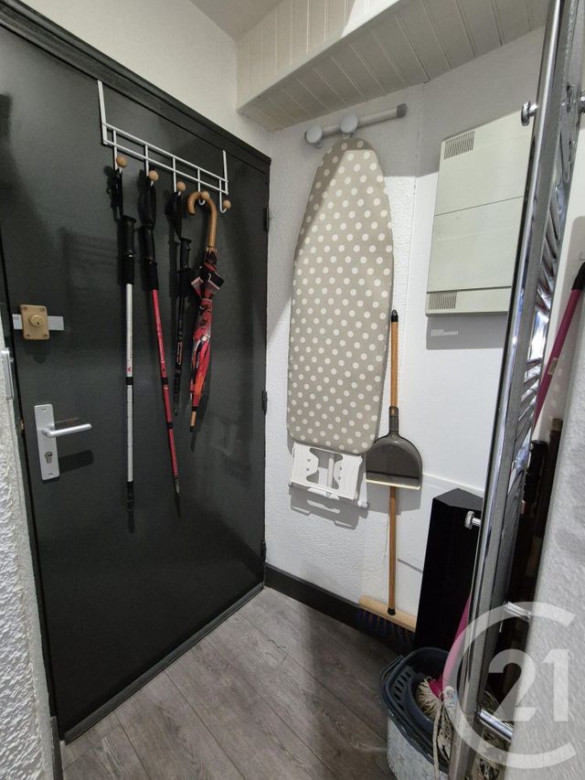 Appartement F1 à vendre - 1 pièce - 27 m2 - Cauterets - 65 - MIDI-PYRENEES