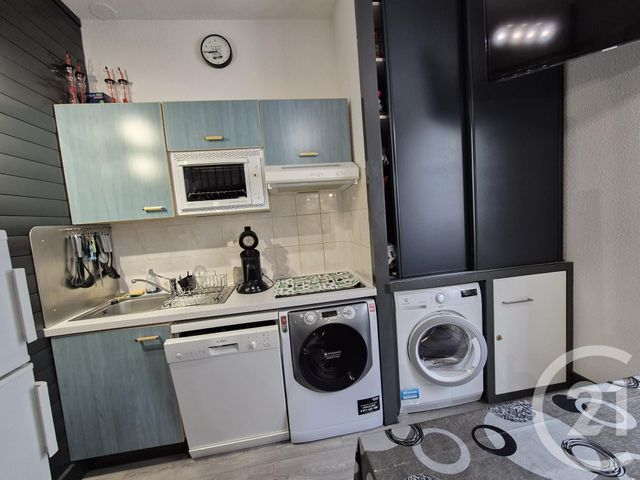 Appartement F1 à vendre - 1 pièce - 27 m2 - Cauterets - 65 - MIDI-PYRENEES