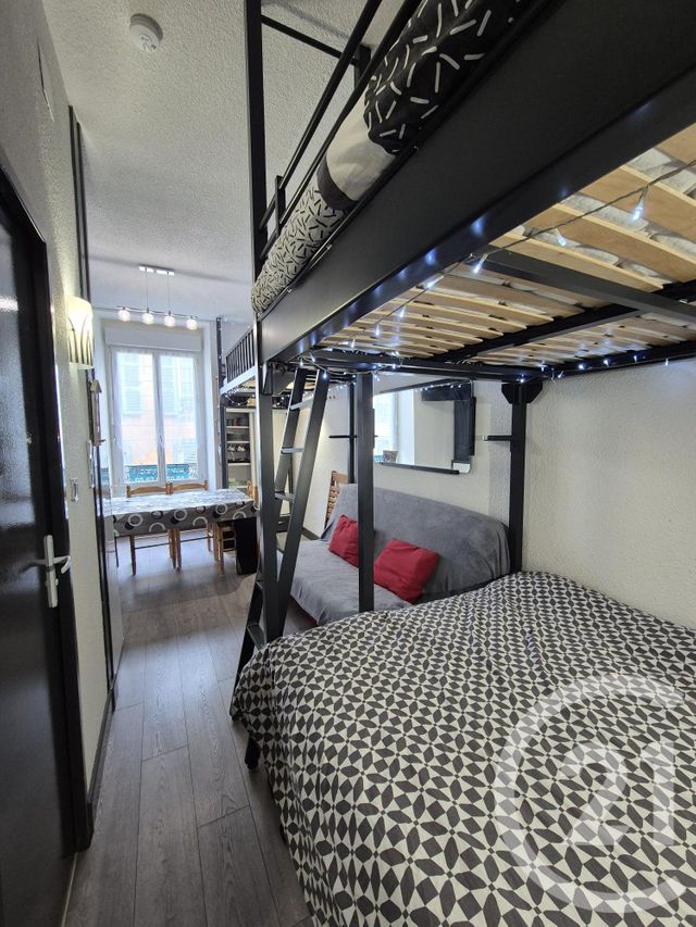 Appartement F1 à vendre - 1 pièce - 27 m2 - Cauterets - 65 - MIDI-PYRENEES