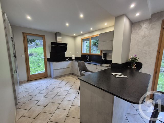 Maison &agrave; vendre - 5 pi&egrave;ces - 148 m2 - Cauterets - 65 - MIDI-PYRENEES