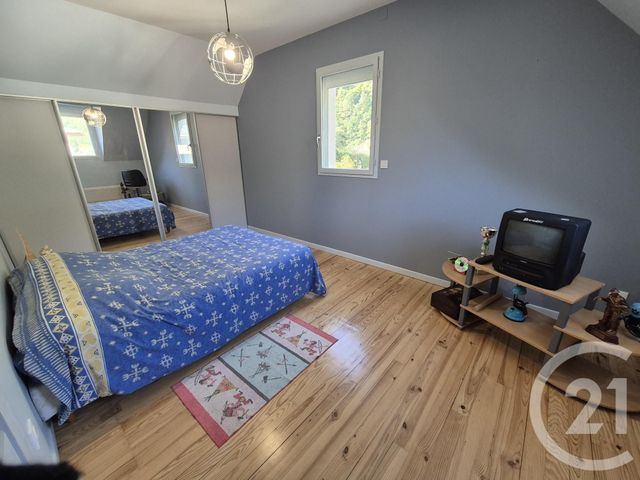 Maison &agrave; vendre - 5 pi&egrave;ces - 148 m2 - Cauterets - 65 - MIDI-PYRENEES