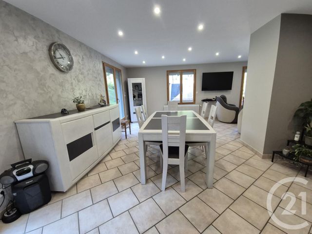 Maison &agrave; vendre - 5 pi&egrave;ces - 148 m2 - Cauterets - 65 - MIDI-PYRENEES