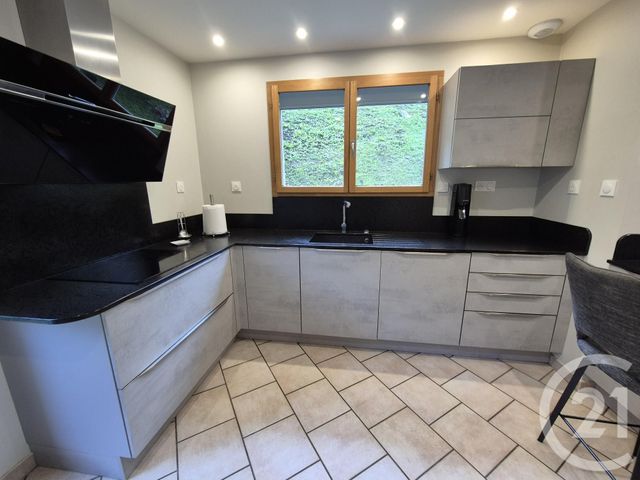 Maison &agrave; vendre - 5 pi&egrave;ces - 148 m2 - Cauterets - 65 - MIDI-PYRENEES