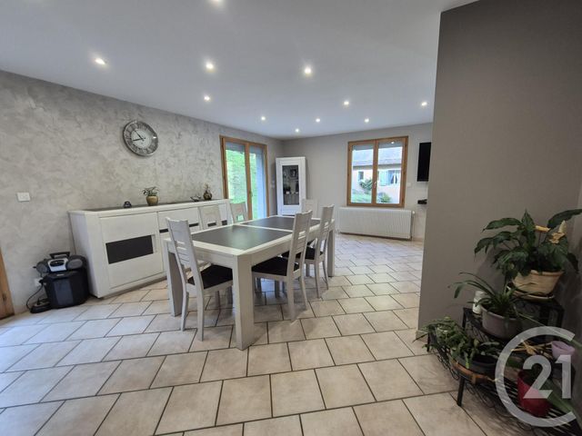 Maison &agrave; vendre - 5 pi&egrave;ces - 148 m2 - Cauterets - 65 - MIDI-PYRENEES