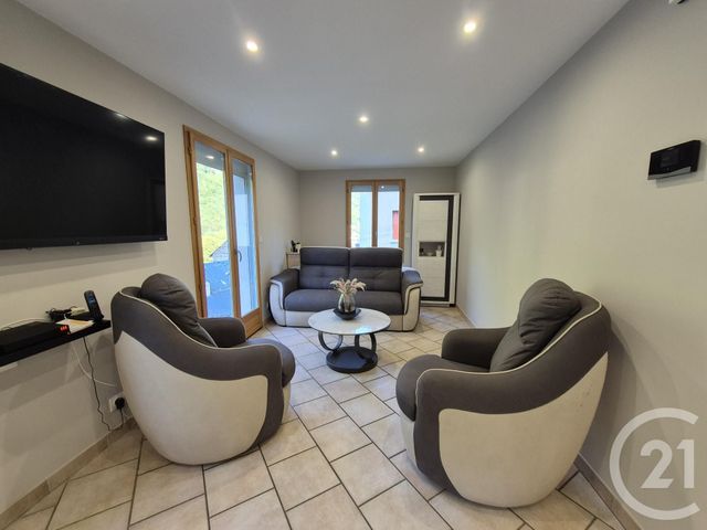 Maison &agrave; vendre - 5 pi&egrave;ces - 148 m2 - Cauterets - 65 - MIDI-PYRENEES