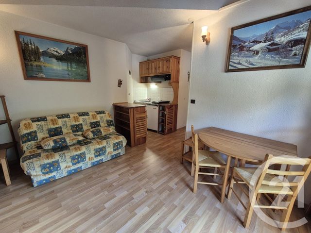 appartement - CAUTERETS - 65
