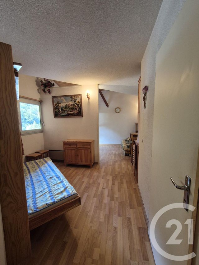 Appartement F1 à vendre - 1 pièce - 26,35 m2 - Cauterets - 65 - MIDI-PYRENEES