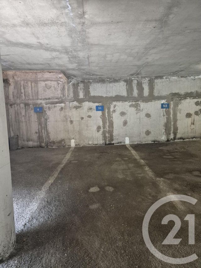 Appartement F1 à vendre - 1 pièce - 26,35 m2 - Cauterets - 65 - MIDI-PYRENEES