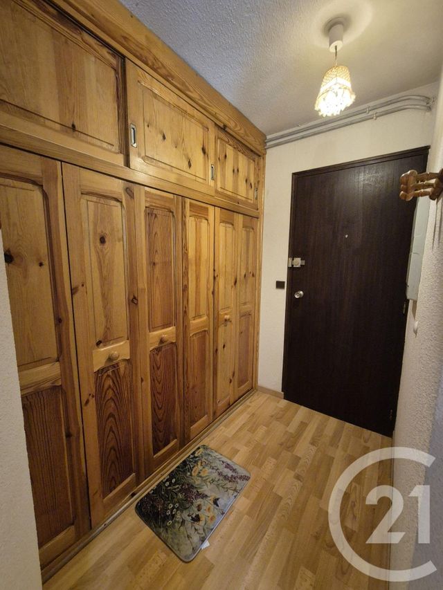 Appartement F1 à vendre - 1 pièce - 26,35 m2 - Cauterets - 65 - MIDI-PYRENEES
