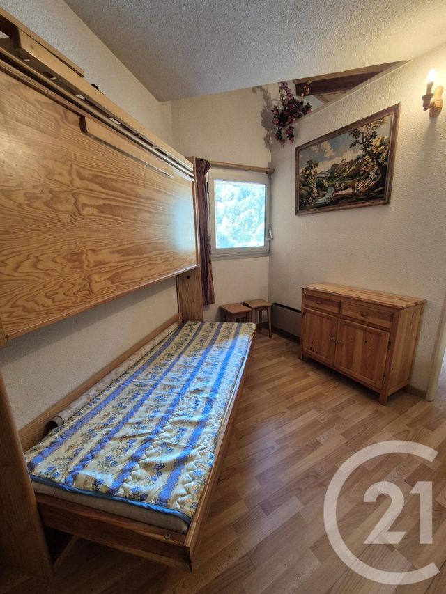 Appartement F1 à vendre - 1 pièce - 26,35 m2 - Cauterets - 65 - MIDI-PYRENEES