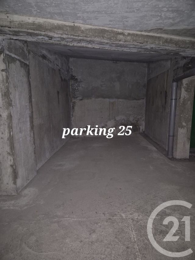 parking - CAUTERETS - 65