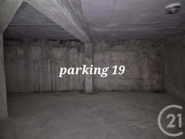 parking - CAUTERETS - 65