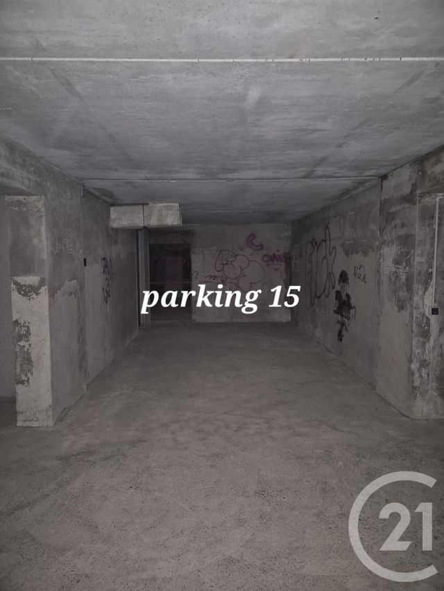 parking - CAUTERETS - 65