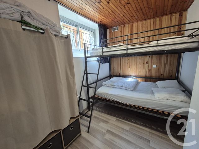 Appartement à vendre - 2 pièces - 32,09 m2 - Cauterets - 65 - MIDI-PYRENEES
