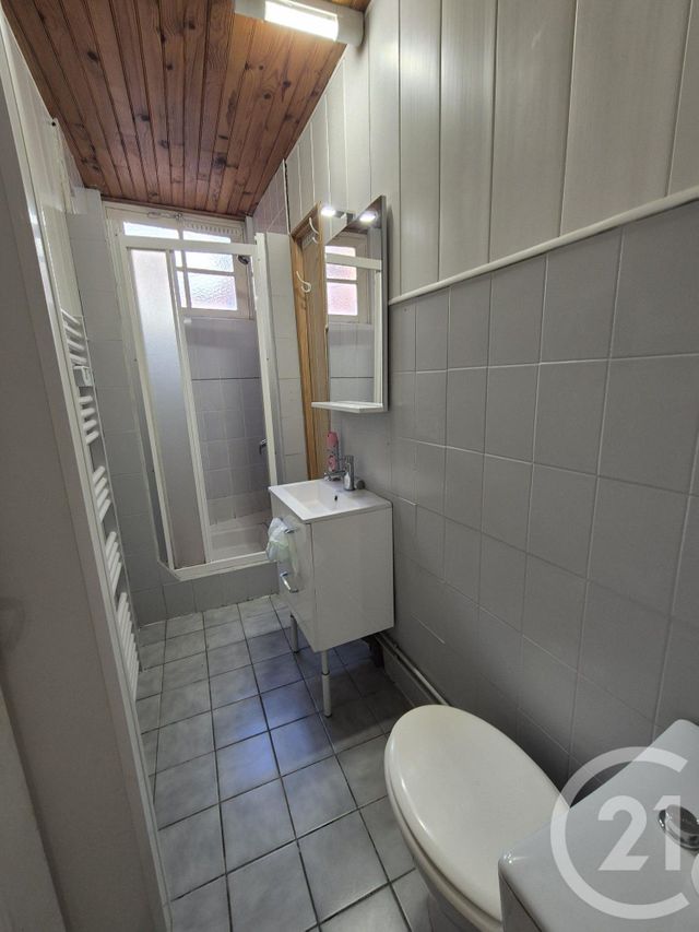 Appartement à vendre - 2 pièces - 32,09 m2 - Cauterets - 65 - MIDI-PYRENEES