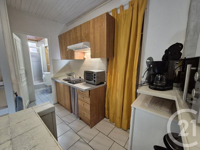 Appartement à vendre - 2 pièces - 32,09 m2 - Cauterets - 65 - MIDI-PYRENEES