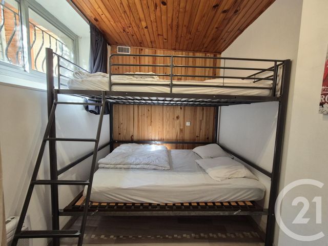 Appartement à vendre - 2 pièces - 32,09 m2 - Cauterets - 65 - MIDI-PYRENEES