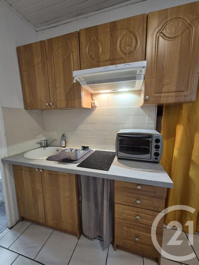 Appartement à vendre - 2 pièces - 32,09 m2 - Cauterets - 65 - MIDI-PYRENEES