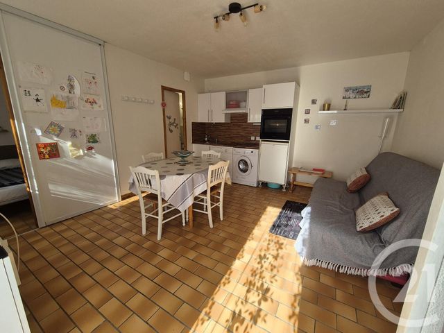 appartement - CAUTERETS - 65