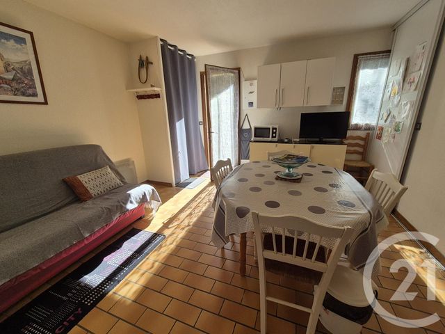 Appartement F2 &agrave; vendre - 2 pi&egrave;ces - 34,46 m2 - Cauterets - 65 - MIDI-PYRENEES