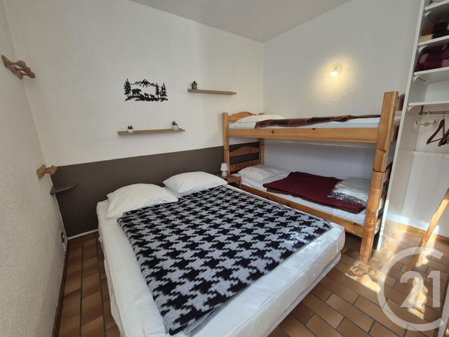 Appartement F2 &agrave; vendre - 2 pi&egrave;ces - 34,46 m2 - Cauterets - 65 - MIDI-PYRENEES