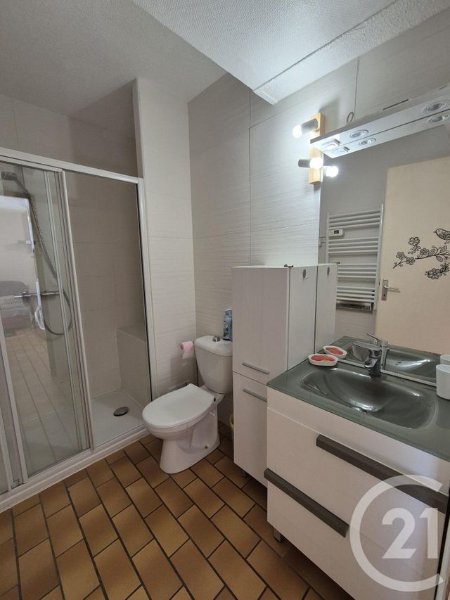 Appartement F2 &agrave; vendre - 2 pi&egrave;ces - 34,46 m2 - Cauterets - 65 - MIDI-PYRENEES